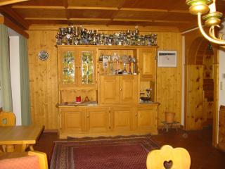 Diana - Pettneu am Arlberg - 3