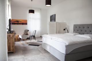 Guesthouse Altes Rathaus - 4