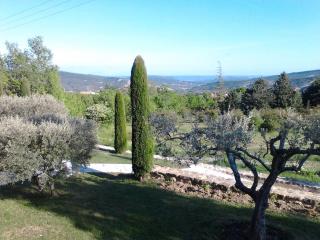 Le Grangeon - Cruis - 1