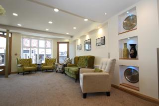 The Ormonde Guesthouse - Chester - 0
