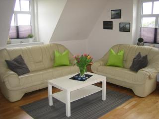 Ferienwohnung Marschblick - Mildstedt - 0