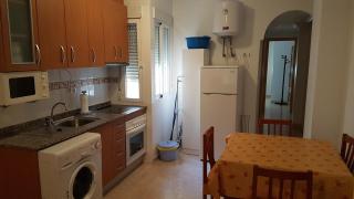 Apartamentos Rosalía - Los Cortados - 1