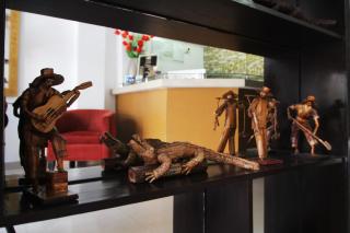 Hotel B´liam - Tumbes - 5
