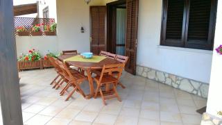 Villa Egusa - Favignana - 3