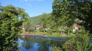 Apartmaji in sobe RaMar - Straža - 2