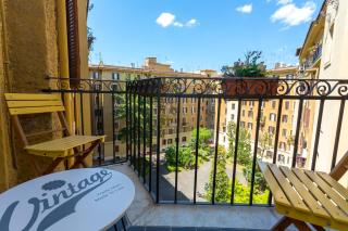 Relais Incantesimo Vaticano - Rome - 1