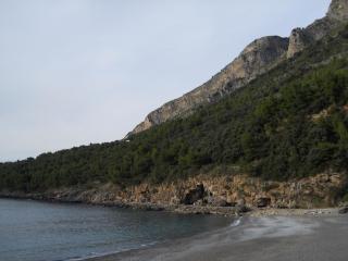 TreMetriSopraAlMare - Maratea - 7
