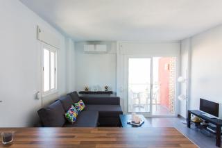 Central apartment with nice views - Benalmádena - 5