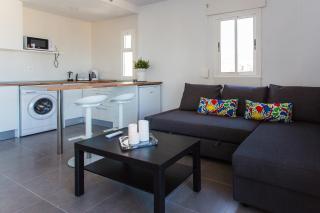 Central apartment with nice views - Benalmádena - 4