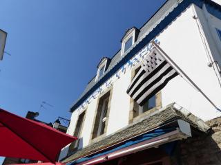 Hotel Le Marin - Auray - 6