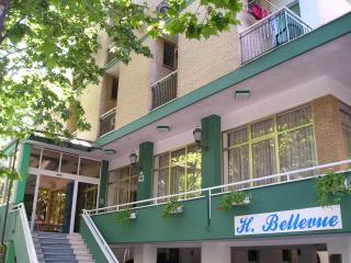 Hotel Bellevue - Cesenatico - 0