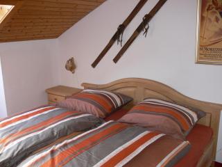 Ferienwohnung Familie Zuck - Missen-Wilhams - 3