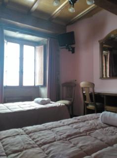 PICO SACRO II HOTEL Santiago de Compostela - 9
