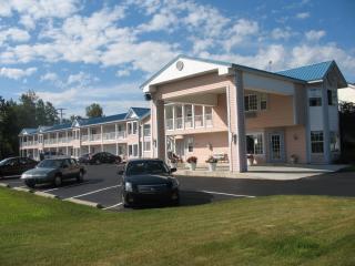 Great Lakes Inn Mackinaw City - Mackinaw City - 4