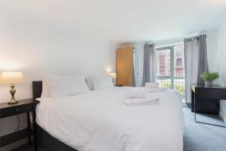 Raleigh Square - 2BR Ground-Floor Apartment in Nottingham - Nottingham - 3