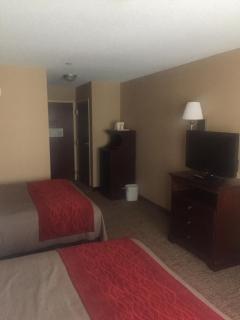 Comfort Inn & Suites Scarborough-Portland - Scarborough - 6
