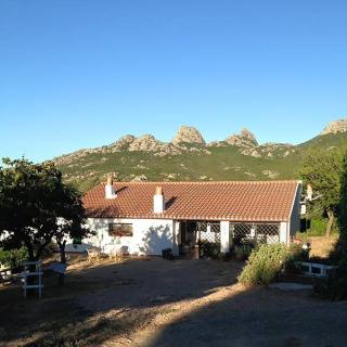 B&B La Tasgia - Aggius - 7