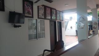 Hotel La Vieja Sara - Valledupar - 5