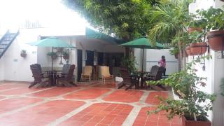 Hotel La Vieja Sara - Valledupar - 4