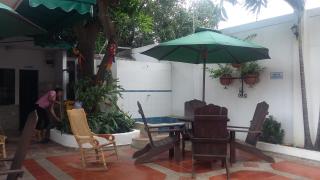Hotel La Vieja Sara - Valledupar - 1