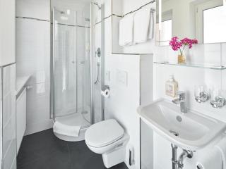 Hotel Alfa Zentrum - 9