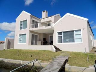 Sunbird-Admiral Island holiday house - Velddrif - 9