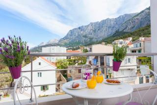 Apartment Ivona - Makarska - 4
