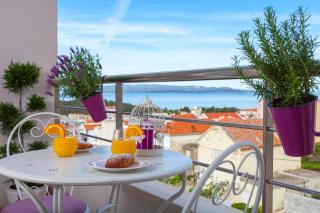 Apartment Ivona - Makarska - 0
