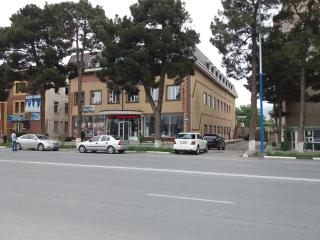 Umariyon - Panjakent - 7