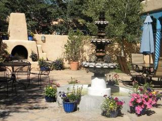 Casa Benavides Inn - Taos - 9