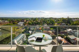 Quest Chatswood - Sydney - 2