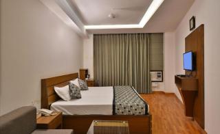 Modi Hotel & Resorts - Pinjaur - 2