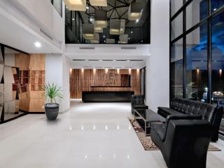 Hotel Neo Gajah Mada Pontianak by ASTON - Pontianak - 8