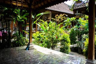 Shiva House - Ubud - 1