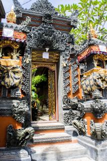 Shiva House - Ubud - 4