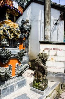 Shiva House - 5