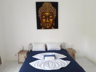 Wombat's B&B - Gili Trawangan - 7