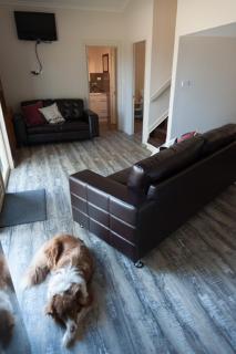 TajMaBarn Fullcircle Farm 6 Roundhill Rd WILTON - Wilton - 4