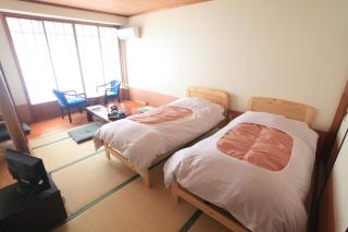 Hotel New Ohruri - Nikko - 2