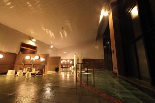 Tokachi Nauman Onsen Hotel arco - Makubetsu - 1