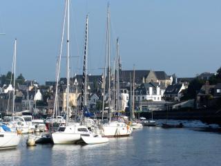 Hotel Le Marin - Auray - 3