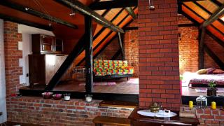 Old Attic House - Polakowice - 5