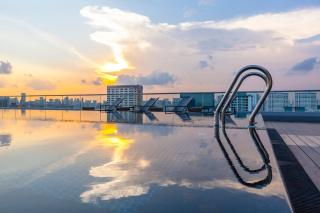 Hotel Traveltine - Singapore - 1
