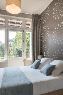 Villa Odette - Deauville - 2