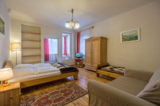 Pensjonat Jeleni Róg - 5