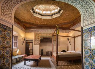 Riad Bamileke - Marrakech - 0