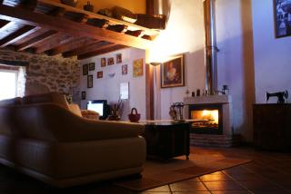 Casa Rural Alto Santiago - Santiago del Collado - 0