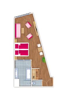 Anthony's Life&Style Hotel - inklusive Sommerkarte PREMIUM - Sankt Anton am Arlberg - 6