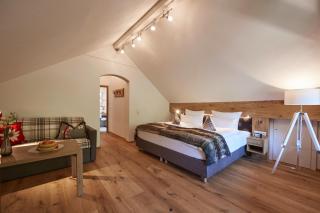 Hotel Bad Rain mit Oberstaufen PlusGolf - Oberstaufen - 6