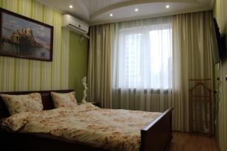 Apartment Ecaterina - Chişinău - 5